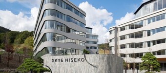 Nonsmoking 2bedroom suite double East view Breakfast included Buffet / Abutagun HokkaidĆ