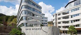 Nonsmoking 3bedroom suite double No view specified Breakfast included Buffet / Abutagun Hokkaidō