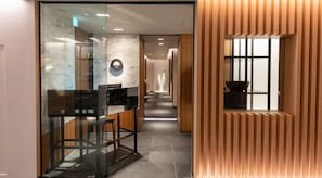 Lobby - Nonsmoking 2bedroom suite double No view specified Breakfast included Buffet / Abutagun Hokkaidō (Abutagun)