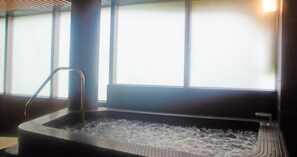 Spa - Nonsmoking 2bedroom suite double No view specified Breakfast included Buffet / Abutagun Hokkaidō (Abutagun)