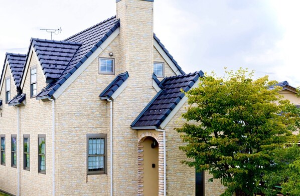 Exterior - Reopening in May Limited to one group per day | P / Seki Gifu (Seki)