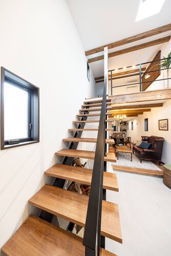 Reopening in May Private villa for up to 10 peopl / Gifu Gifu