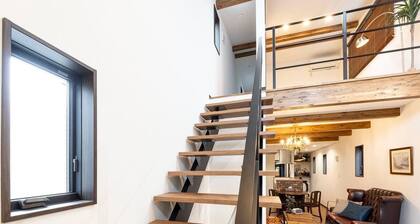 Reopening in May Private villa for up to 10 peopl / Gifu Gifu