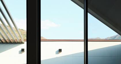 tuuli YUFU HOSHI / Yufu Ōita