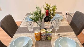 用餐