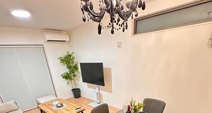 Renting a detached property / Nago Okinawa