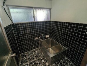 Hair dryer, towels - An oldstyle inn where you can cook rice in a stov / Shinshiri Aichi (Shinshiri)