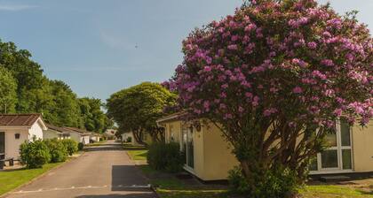 Rosecraddoc Lodges by Interhome