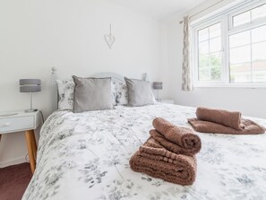 2 bedrooms, internet - The Birches by Interhome (Liskeard)