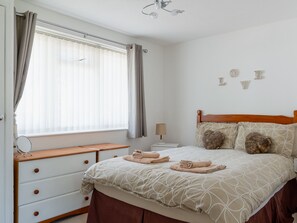 2 habitaciones y internet 