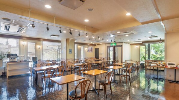 Restaurantes