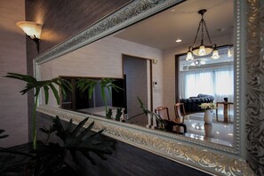 Interior - Presidential Suite 401 / Okayama Okayama (Okayama)