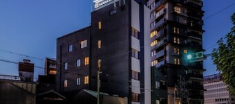 禁煙スイートルーム食事なし・素泊まり全客室内にサウナ水風呂あり / 岐阜市 岐阜県
