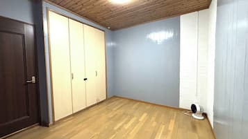 Interiør