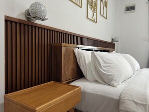 1 chambre, Wi-Fi