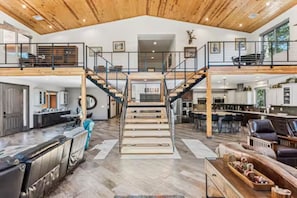 Interior - Richardson Rock Creek Ranch (Show Low)