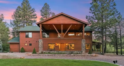 Richardson Rock Creek Ranch