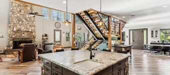 Richardson Rock Creek Ranch