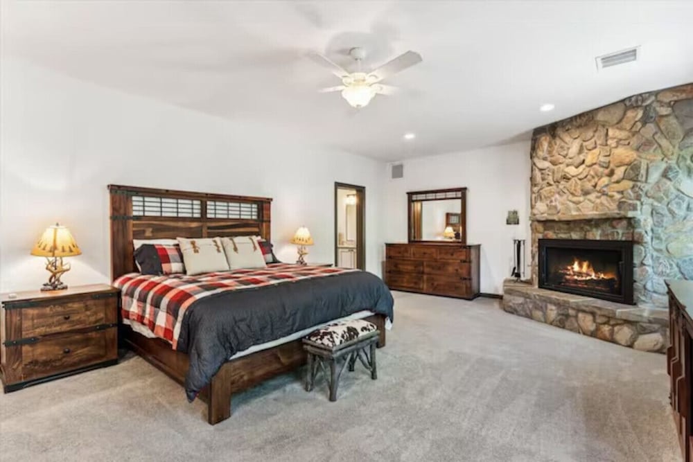 Richardson Rock Creek Ranch - Navajo County | Vrbo