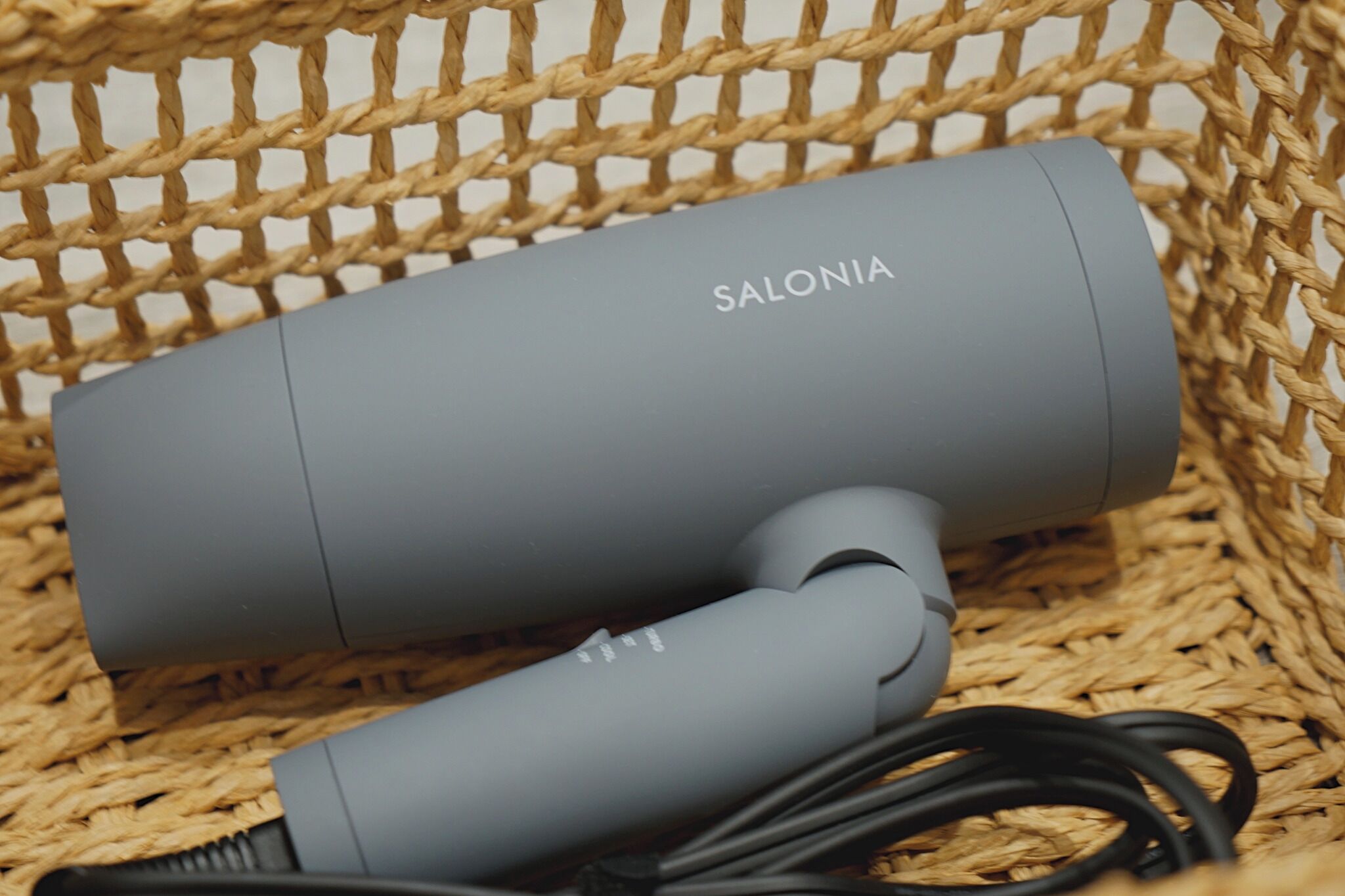 ヘアドライヤー、タオル