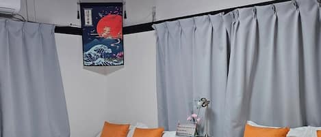 2 chambres, bureau, fer et planche Ă repasser, Wi-Fi gratuit