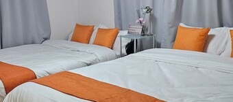 9 minutes walk from JR Hamano Station 2 minutes walk from 7ELEVEN Entire house for rent Convenie / Chiba Chiba