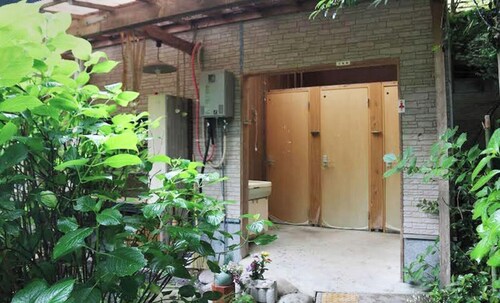 Bungalow 10 people / Fujinomiya City Shizuoka