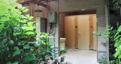 Bungalow 10 people / Fujinomiya City Shizuoka