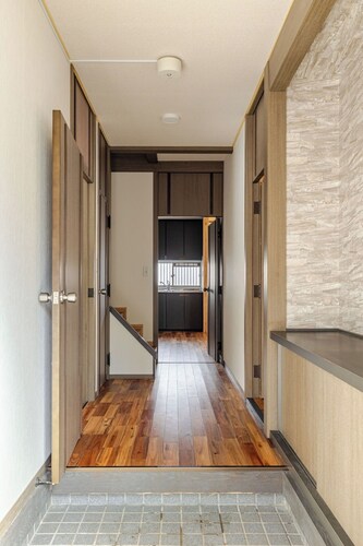 RFA97BE_House / Nasugun Tochigi