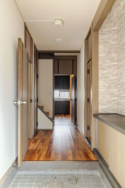 RFA97BE_House / Nasugun Tochigi