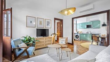 Fernseher
