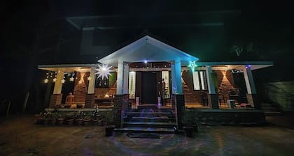 Discover a peaceful retreat nestled in the breathtaking mountains of Attapady,
