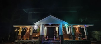 Discover a peaceful retreat nestled in the breathtaking mountains of Attapady,