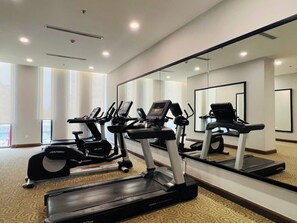 Interior - Vinhomes Sky Lake Luxury - Chup Housing  (Hanoi)
