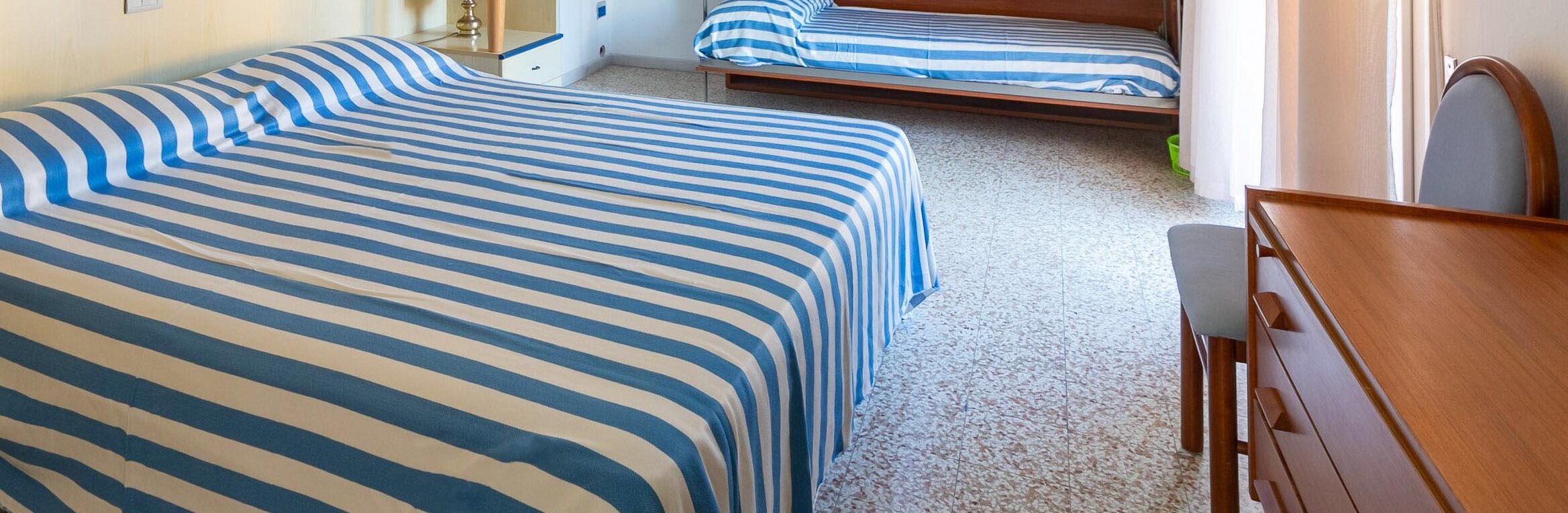 1 chambre
