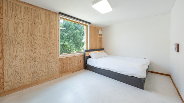2 bedrooms, free WiFi