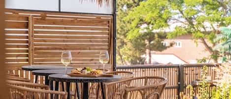Basic Room, 2 Bedrooms (Byeolbit(Ocean View / BBQ)) | 1 bedroom, free WiFi