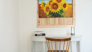 Basic Room, 2 Bedrooms (Ocean (Ocean View / BBQ))