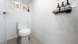 Kamar Basic, 2 kamar tidur (River (Ocean View / BBQ)) | 2 kamar tidur dan Wi-Fi gratis