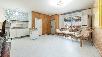 2 habitaciones y wifi gratis