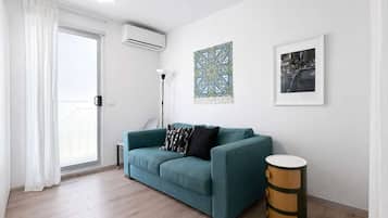 Fernseher, Arbeitsbereiche