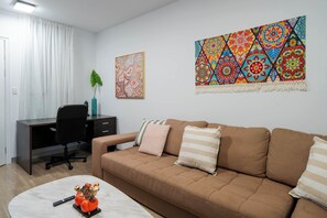 Fernseher, Arbeitsbereiche