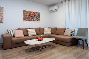 Fernseher, Arbeitsbereiche