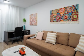 Fernseher, Arbeitsbereiche