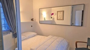 1 Schlafzimmer