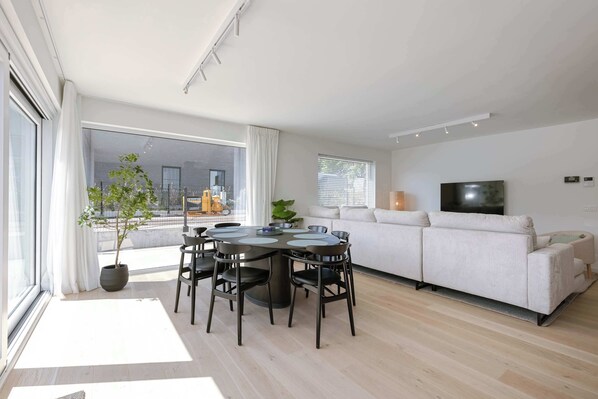 Spiseområde