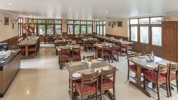 Restaurang