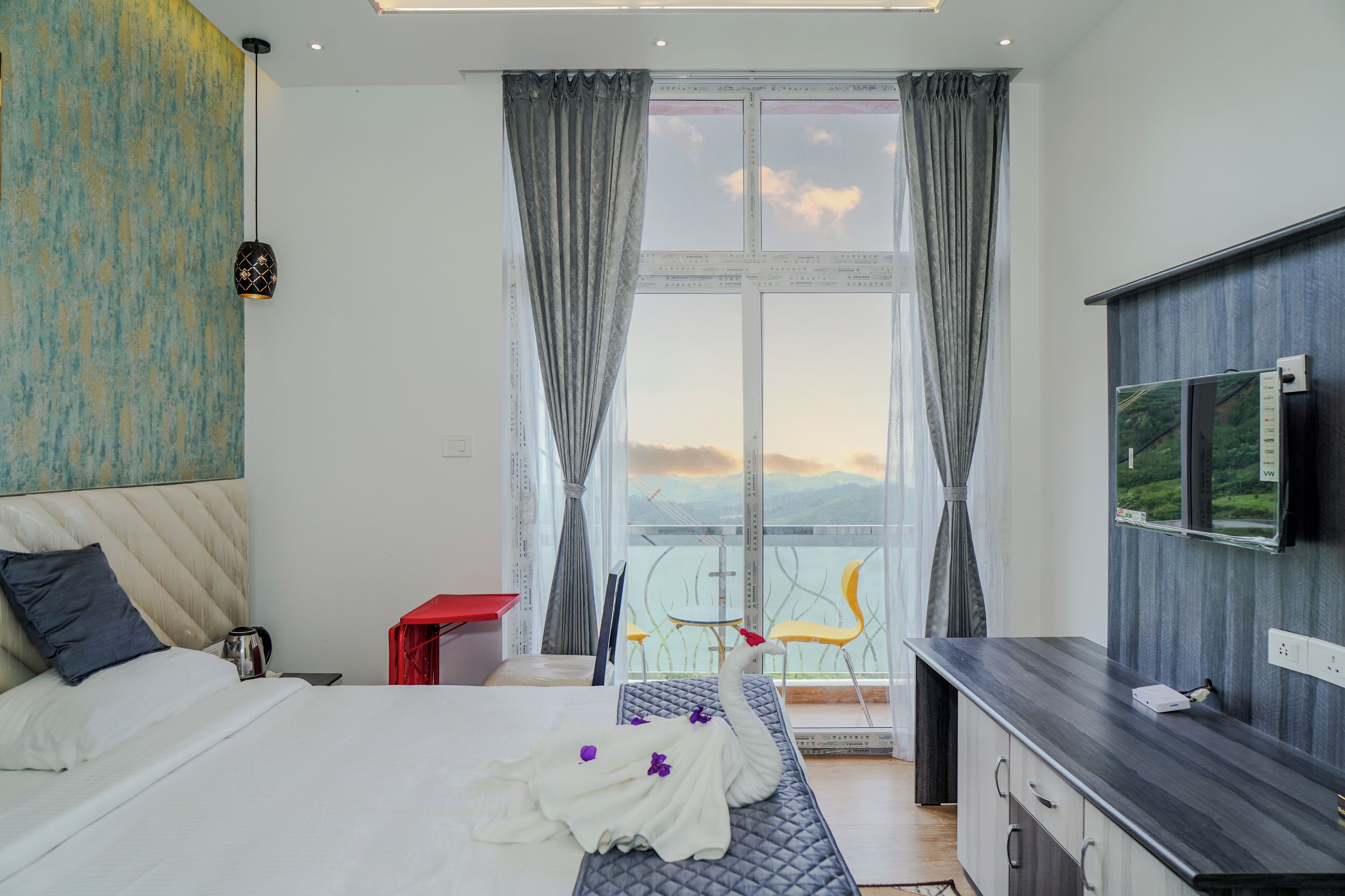 Executive Room | Free WiFi, bed sheets