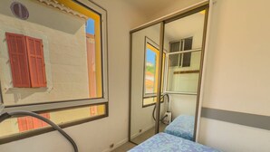 2 Schlafzimmer