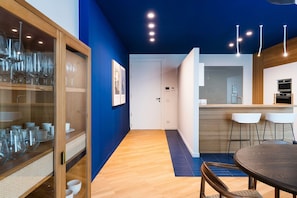 Dining - Flat in Modica for 8 People with A/C (Modica)